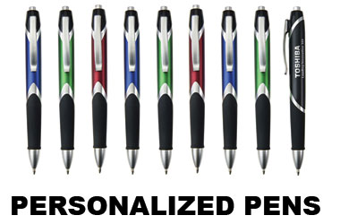 Irvine Personalized Pens | OC Personalized Pens