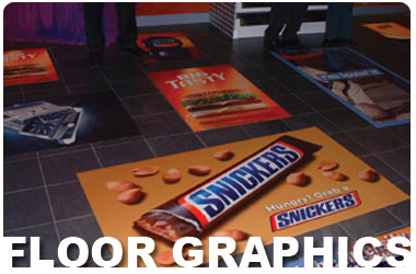 OC Indoor Signs | Irvine Indoor Signs | Irvine Retail Vinyl Signs